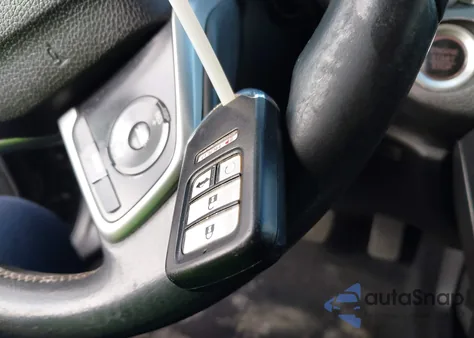 2018 Honda Civic Ex-T from USA, damaged, VIN JHMFC1F3XJX010972